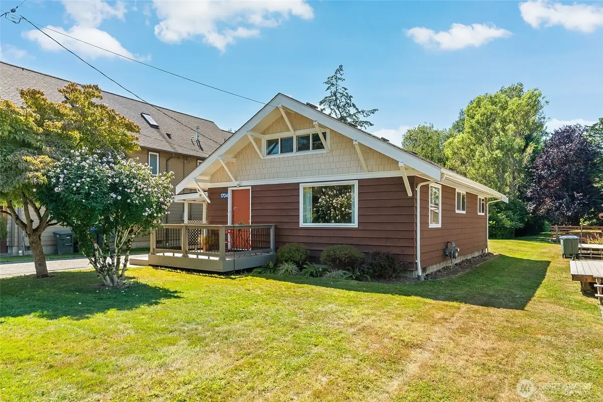 1704 22nd Street, Bellingham, WA 98225 - #1