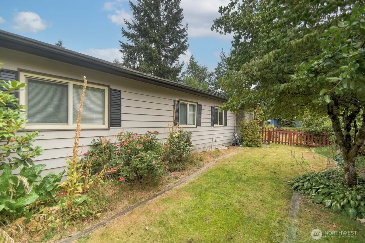 5530 Asotin Lane Se, Lacey, WA 98503 - #1