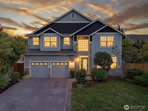 1313 Williams Avenue Nw, Orting, WA 98360