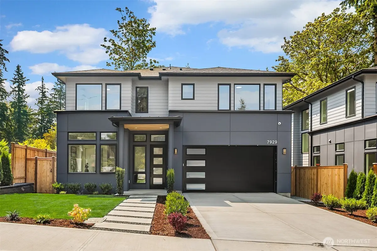 7925 NE 124th Street, Kirkland, WA 98034 - #1