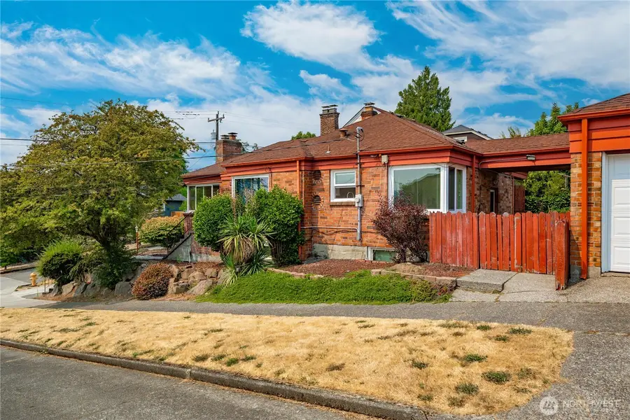 2016 30th Avenue S, Seattle, WA 98144 - #3