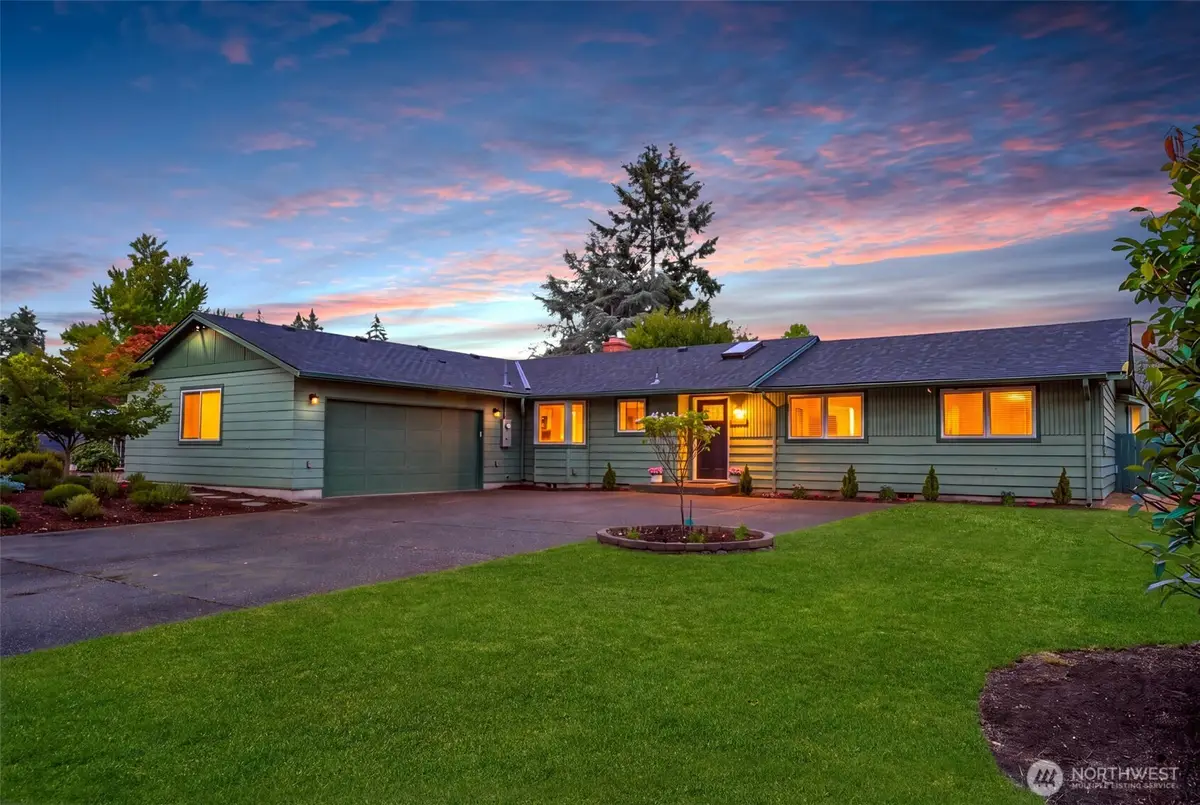 9219 Elwood Drive Sw, Lakewood, WA 98498 - #1