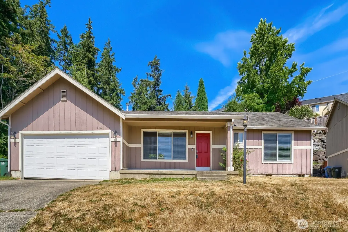 13004 8th Avenue E, Tacoma, WA 98445 - #1
