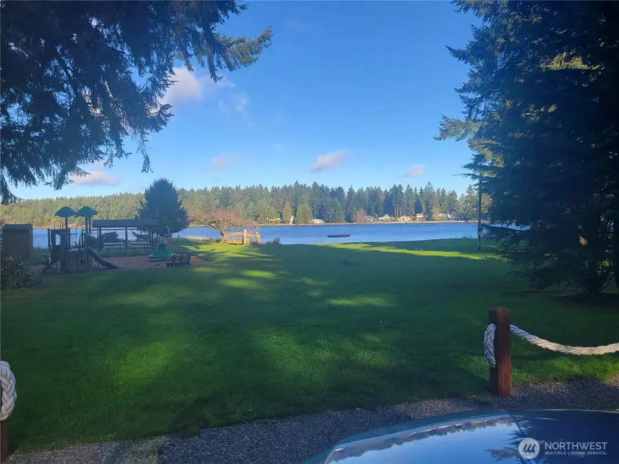 11920 Country Club Drive, Anderson Island, WA 98303 - #2