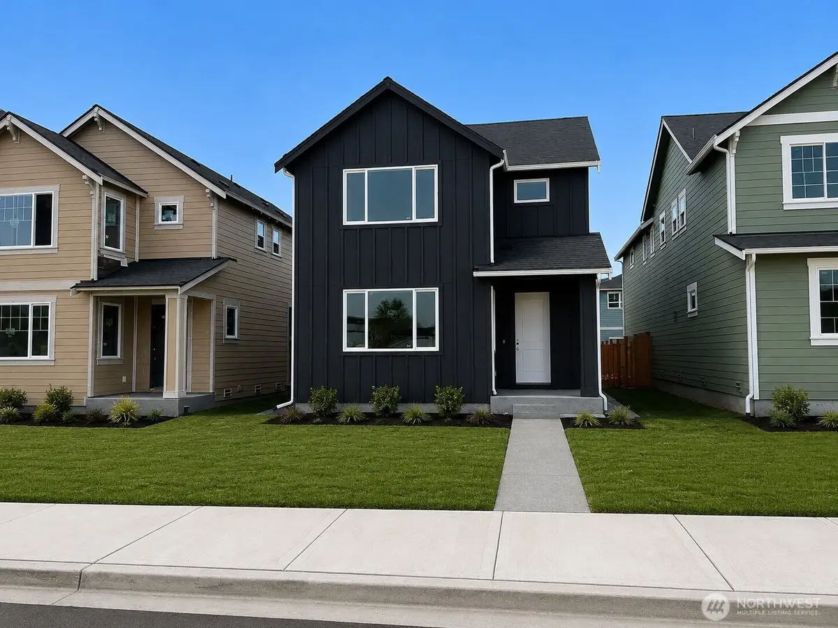 14014 179th Street E, Puyallup, WA 98374 - #1