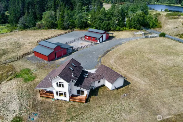 435 Blazing Tree Road, Friday Harbor, WA 98250