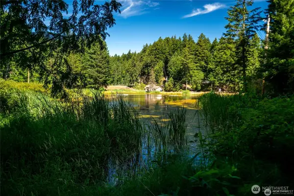 0 Carol Lane #8, Lummi Island, WA 98262