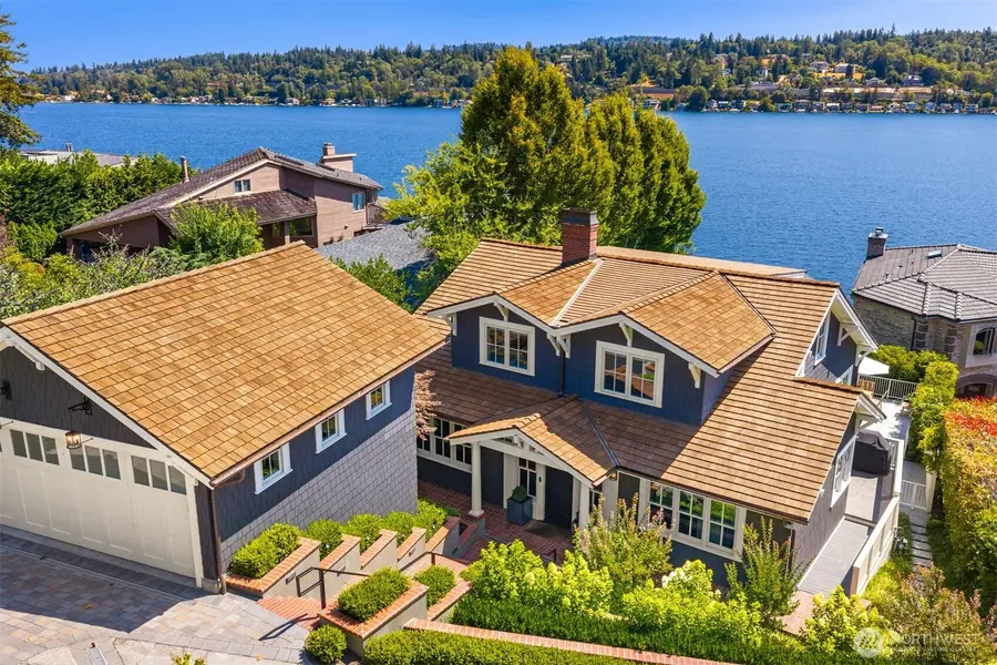 6952 96th Avenue Se, Mercer Island, WA 98040 - #2