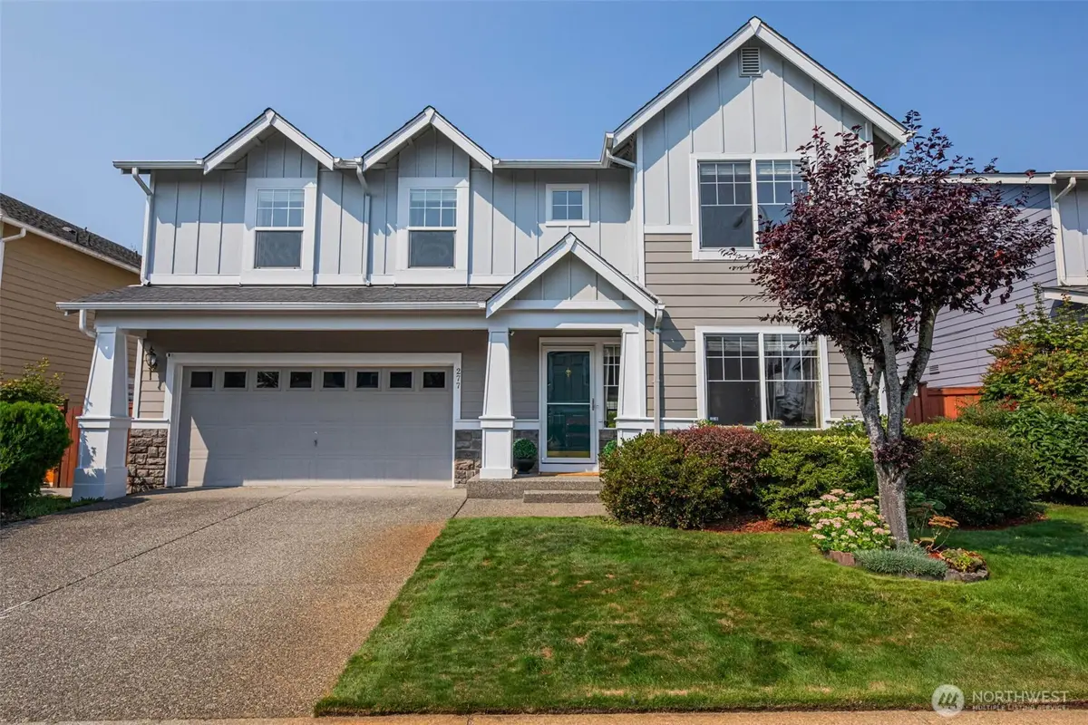 277 Edmonds Avenue Se, Renton, WA 98056 - #1