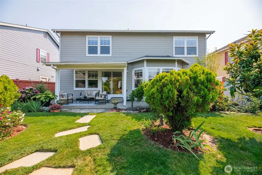 277 Edmonds Avenue Se, Renton, WA 98056 - #3