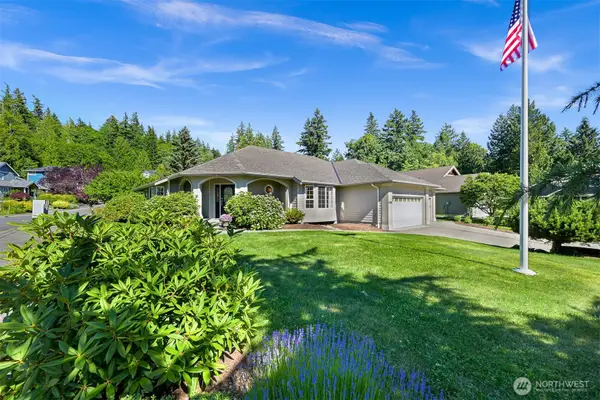 4020 Padden Hills Court, Bellingham, WA 98229