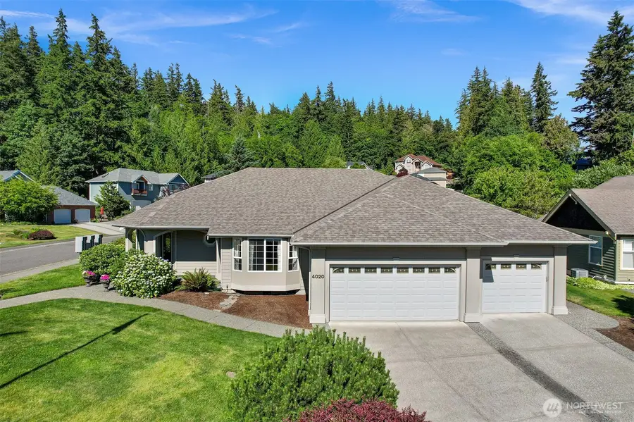 4020 Padden Hills Court, Bellingham, WA 98229 - #2