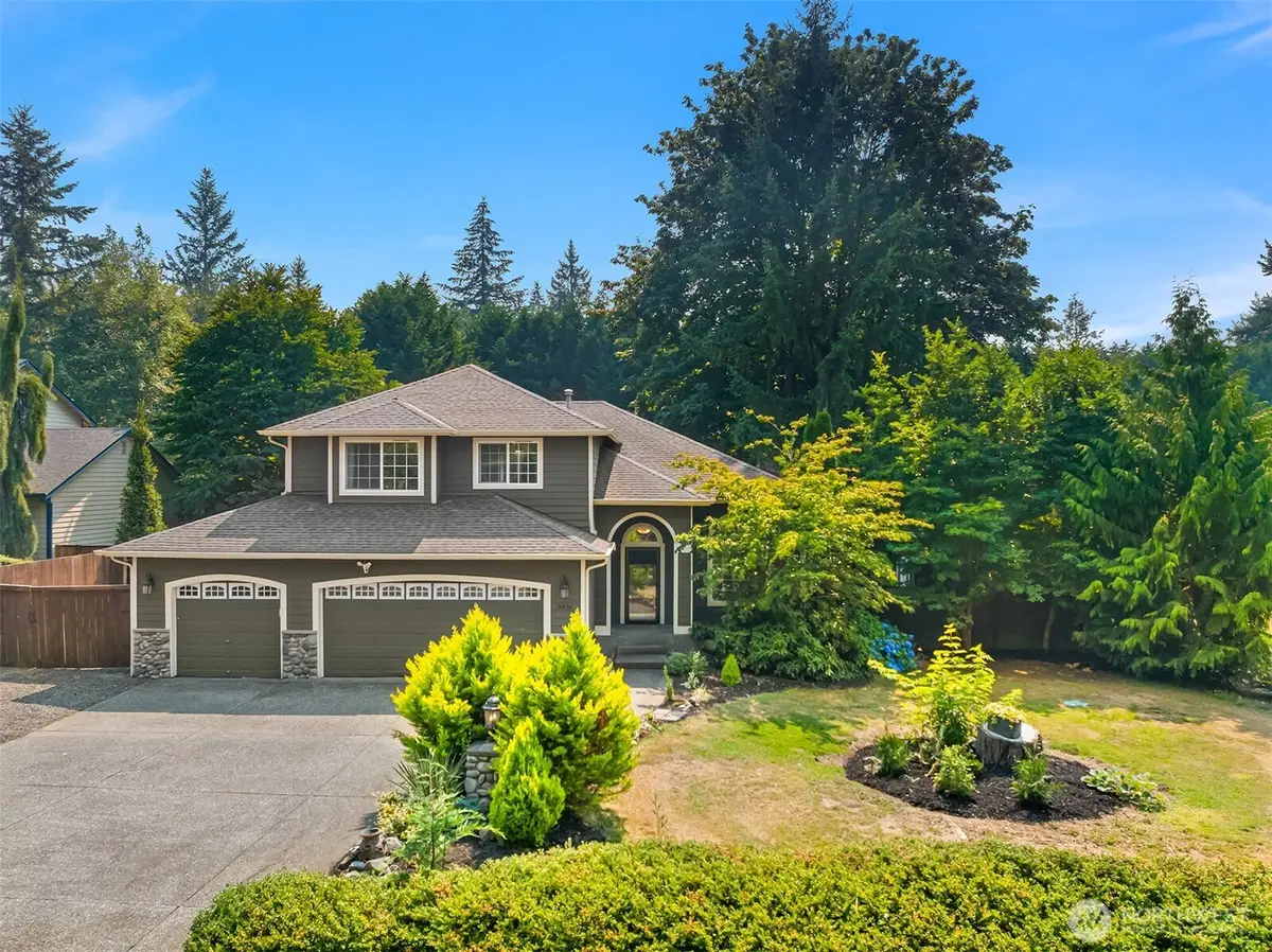 8416 96th Street Ne, Marysville, WA 98270 - #1