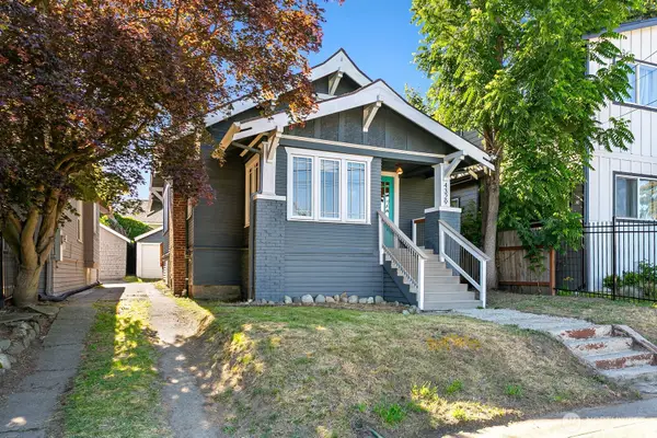 4329 5th Avenue Ne, Seattle, WA 98105
