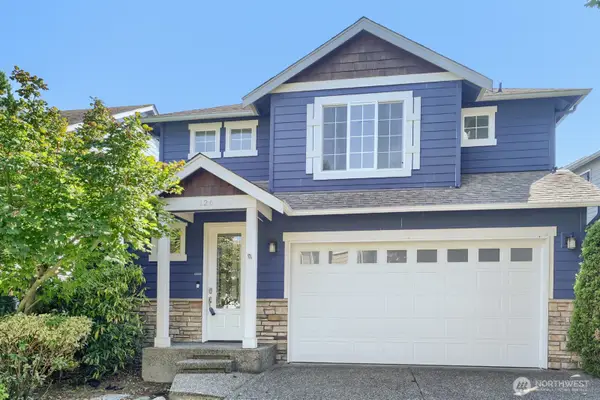 126 209th Place Sw, Lynnwood, WA 98036