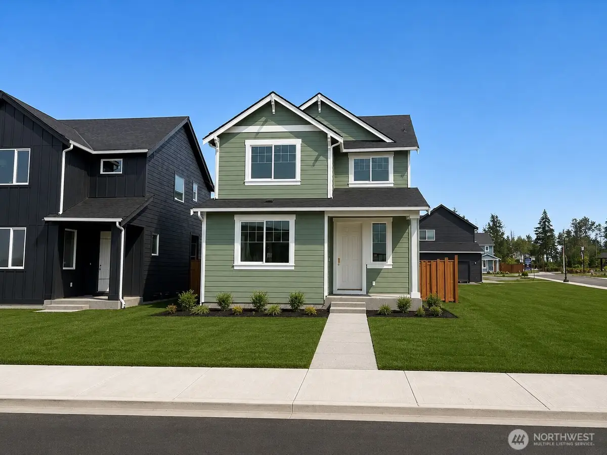 14010 179th Street E, Puyallup, WA 98374 - #1