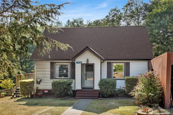 7078 Ershig Road, Bow, WA 98232