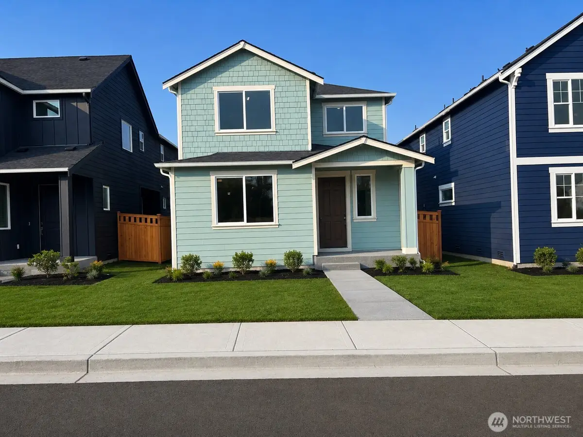 14011 179th Street Ct E, Puyallup, WA 98374 - #1