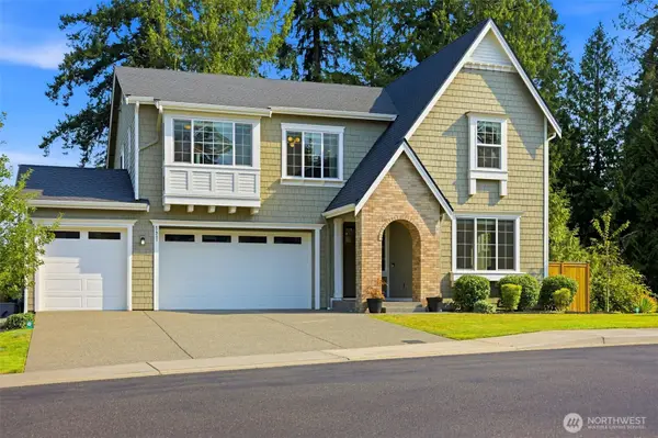 5421 133rd Street Ct Nw, Gig Harbor, WA 98335