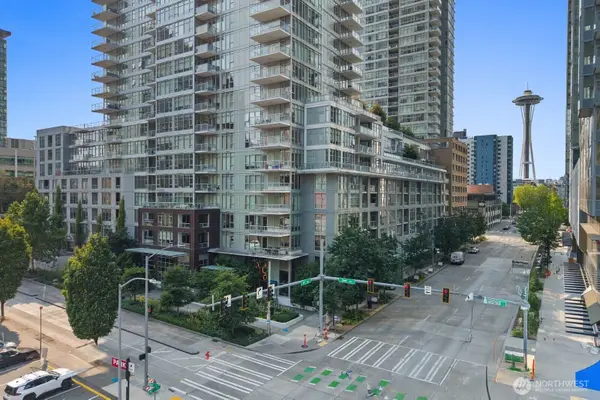 588 Bell Street #614S, Seattle, WA 98121