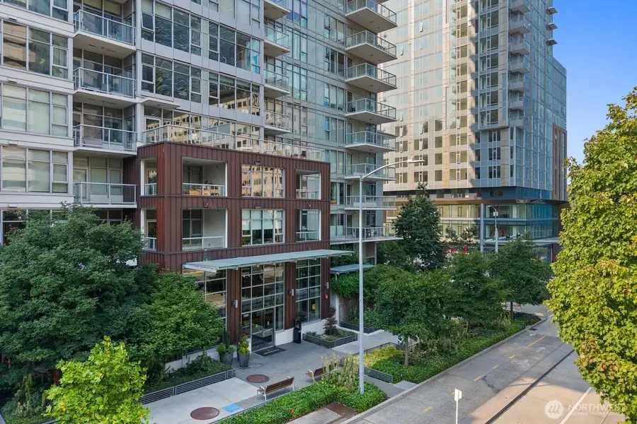 588 Bell Street #614S, Seattle, WA 98121 - #2