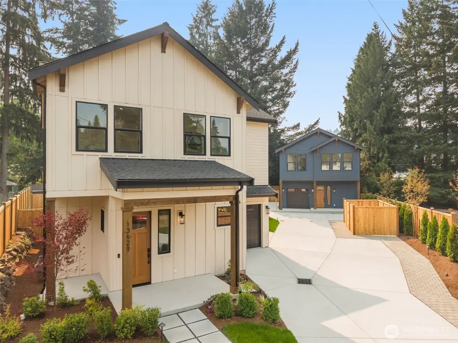 13629 103rd Avenue Ne, Kirkland, WA 98034 - #2