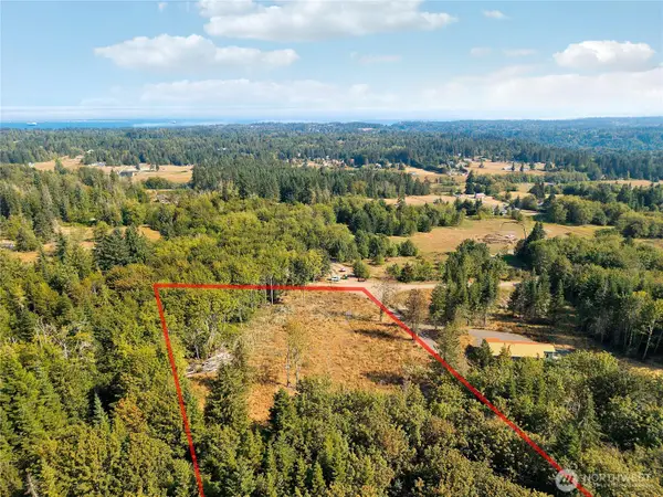 437 Black Bear Trail #5, Port Angeles, WA 98362