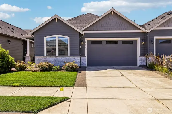 17318 NE 17th Avenue, Ridgefield, WA 98642