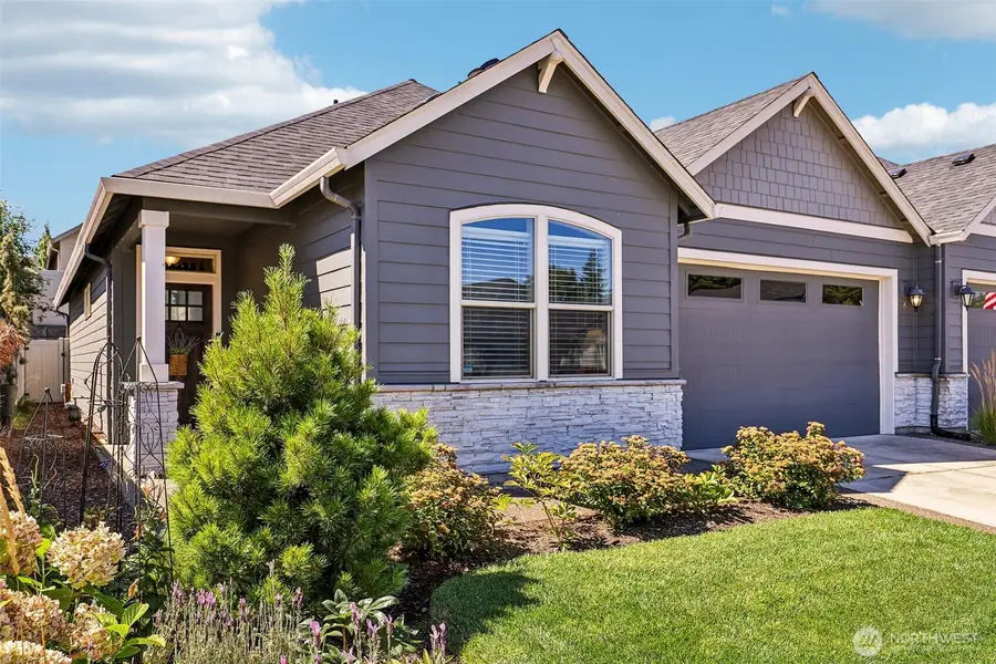 17318 NE 17th Avenue, Ridgefield, WA 98642 - #2