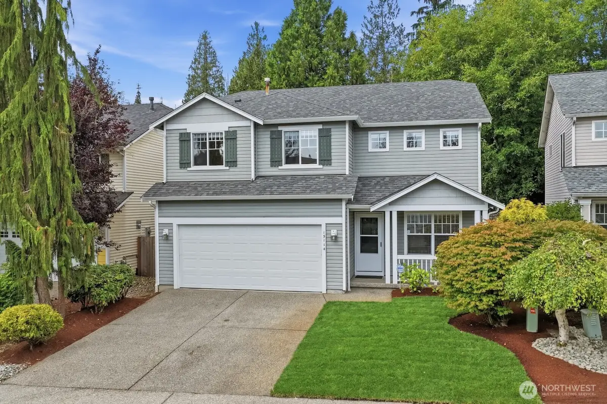 15114 50th Avenue Se, Everett, WA 98208 - #1