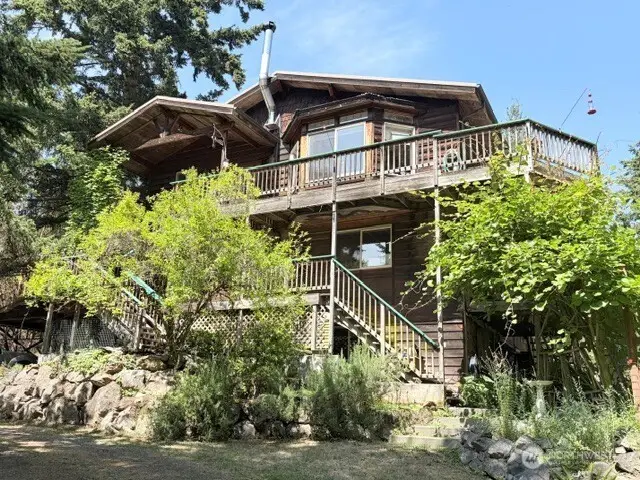 279 Kanaka Bay Road, Friday Harbor, WA 98250 - #1
