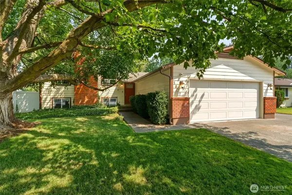 1907 Sunset Drive, Walla Walla, WA 99362