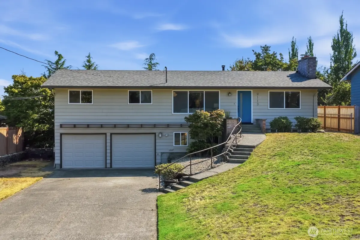 9113 Baring Way, Everett, WA 98208 - #1