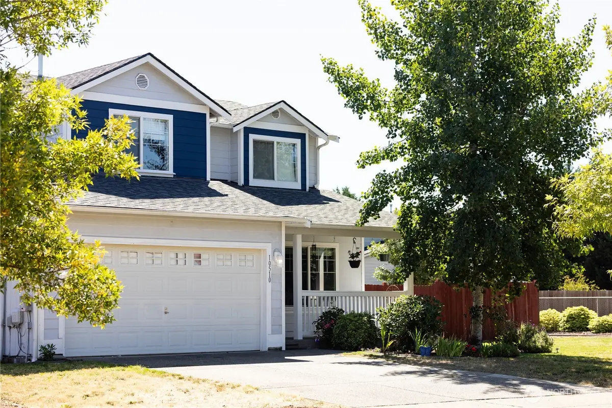 10510 SE Carter Street, Yelm, WA 98597 - #1