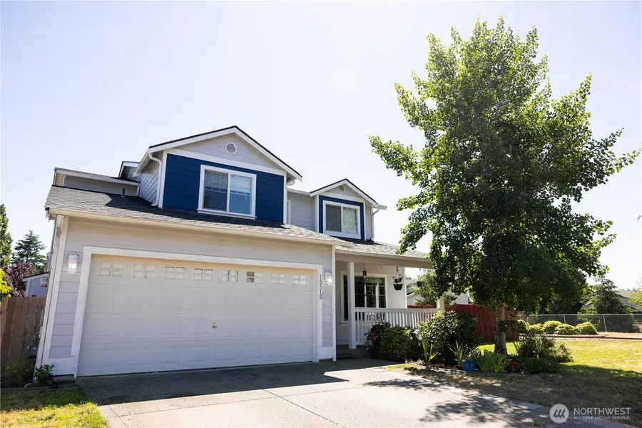 10510 SE Carter Street, Yelm, WA 98597 - #3
