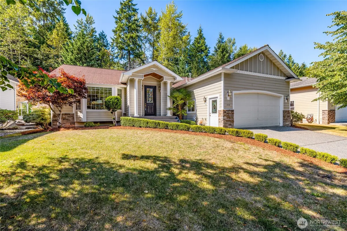 1519 Brentwood Lane, Mount Vernon, WA 98274 - #1