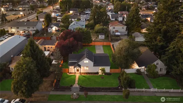 815 E 60th Street, Tacoma, WA 98404