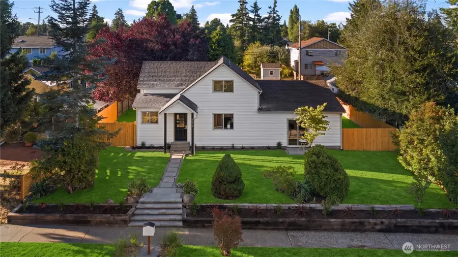 815 E 60th Street, Tacoma, WA 98404 - #2