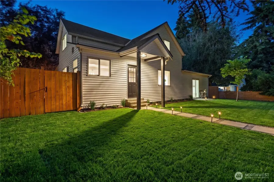 815 E 60th Street, Tacoma, WA 98404 - #3