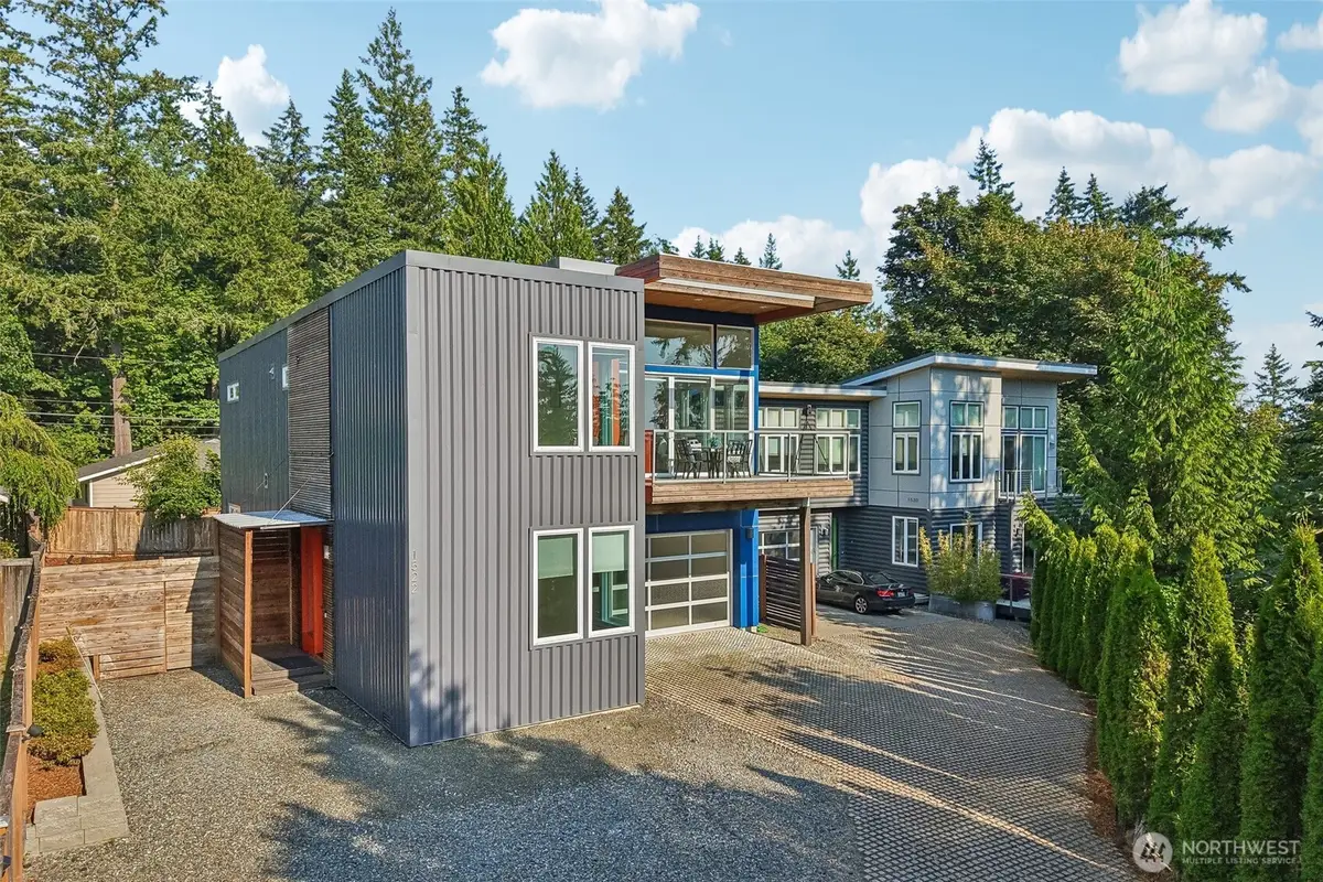 1522 211th Place Ne, Sammamish, WA 98074 - #1