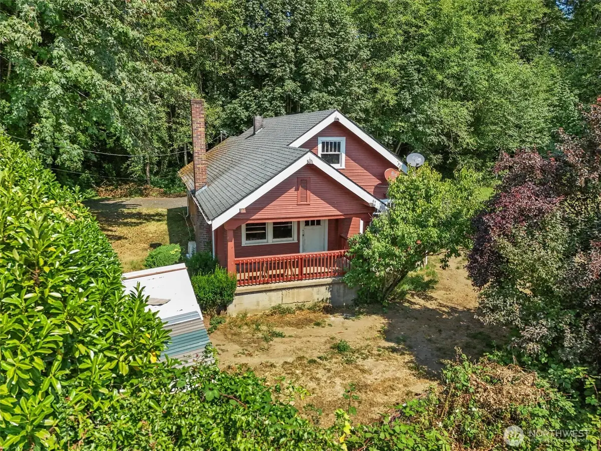 93 Cloquallum Road, Elma, WA 98541 - #1