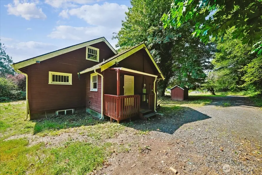 93 Cloquallum Road, Elma, WA 98541 - #3
