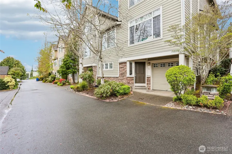 11875 SE 4th Place #701, Bellevue, WA 98005 - #3