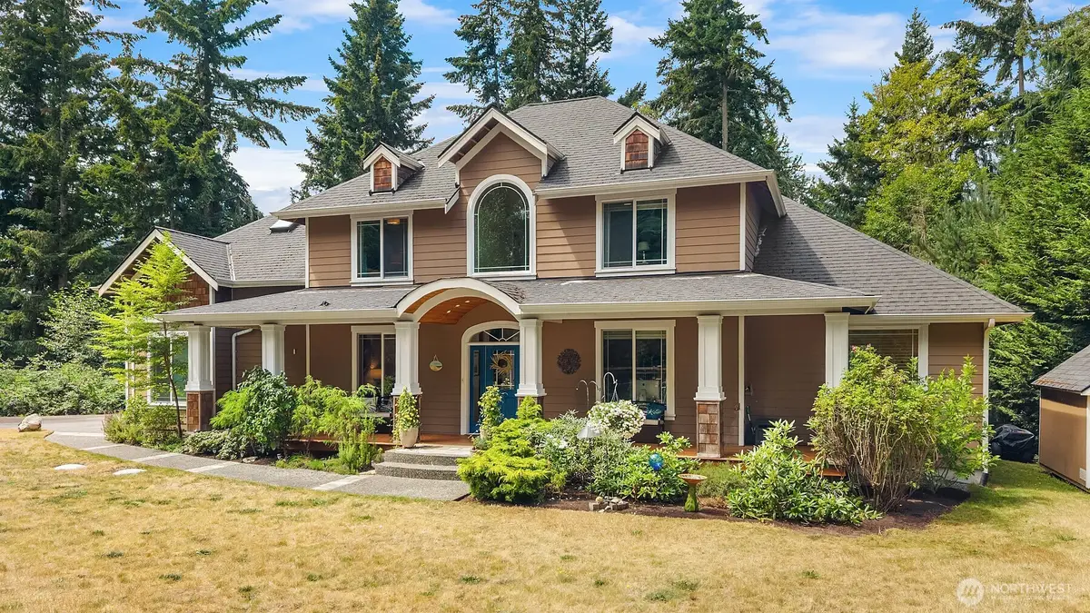 4046 Rachel Road, Clinton, WA 98236 - #1
