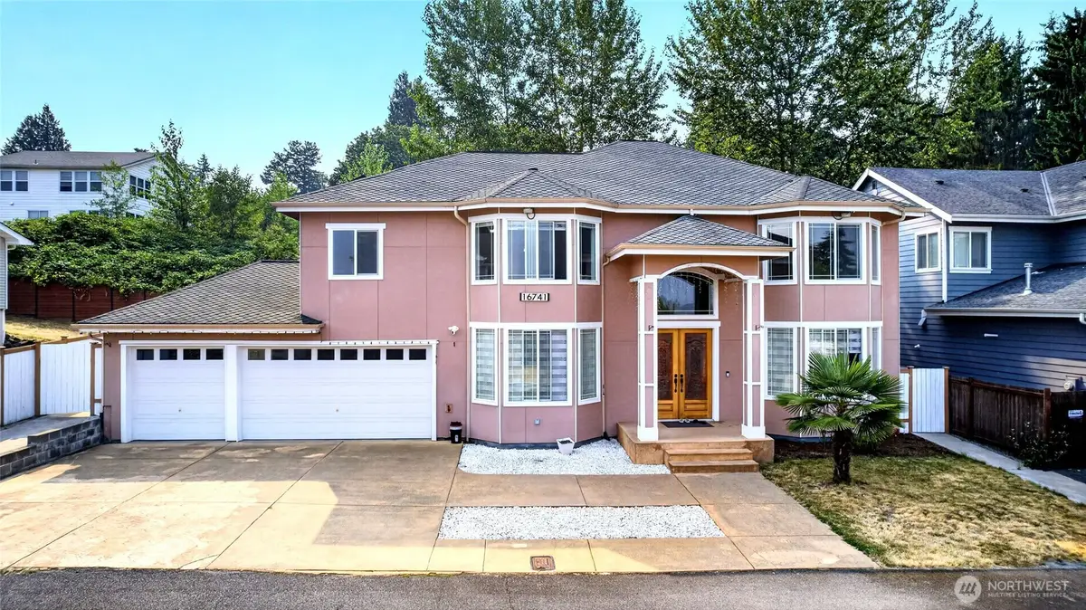 16741 46th Lane S, Seatac, WA 98188 - #1