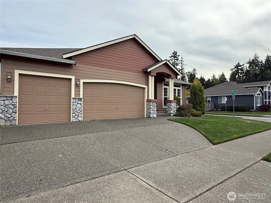 3126 Red Fern Drive Nw, Olympia, WA 98502 - #2