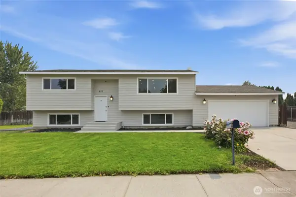 612 Conway Place, Kennewick, WA 99336