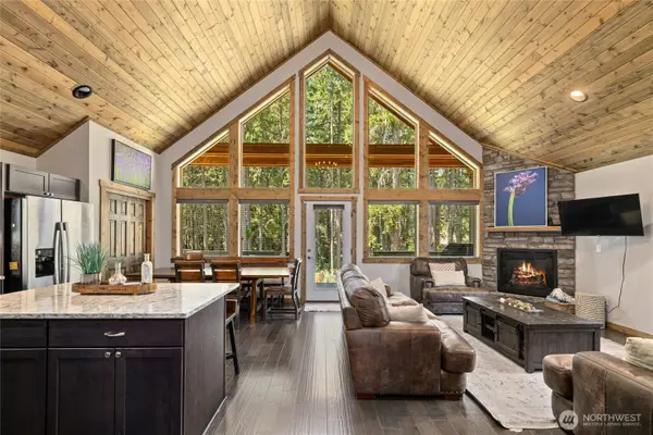 141 Rockberry Loop, Ronald, WA 98940