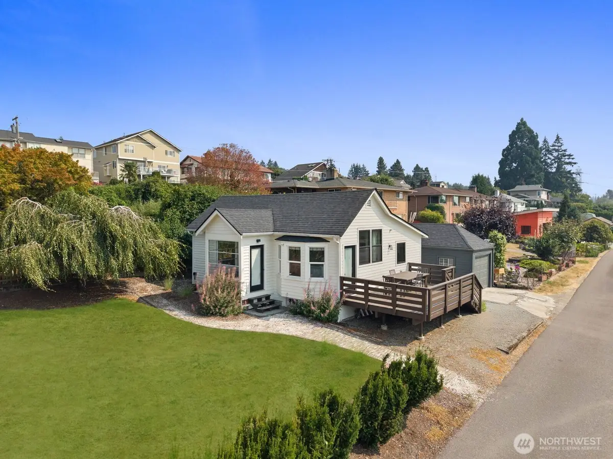 1315 S 7th St, Renton, WA 98057 - #1