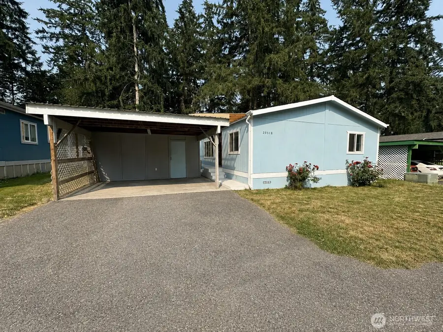 20518 135th Avenue E #7, Graham, WA 98338 - #2
